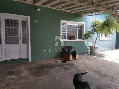 Casa com 3 Quartos à venda, 210m² no Jardim Paraíso, Jacareí