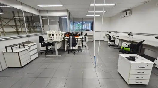 Ponto Comercial para alugar, 490m² no Savassi, Belo Horizonte
