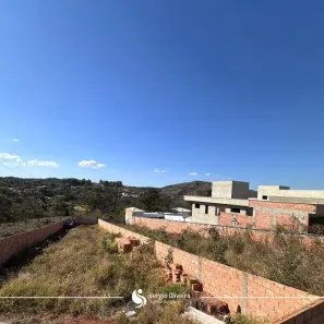 Lote/Terreno à venda, 1004m² no Lagoa Mansões, Lagoa Santa