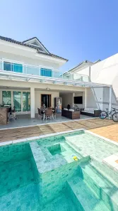 Casa de Condomínio com 4 Quartos para alugar, 300m² no Recreio dos Bandeirantes, Rio de Janeiro