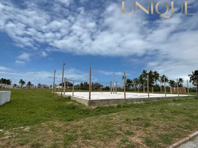 Lote/Terreno à venda, 200m² no Zona de Expansão (Olhos D'Agua), Barra dos Coqueiros