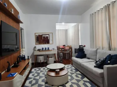 Apartamento com 2 Quartos à venda, 79m² no Lins de Vasconcelos, Rio de Janeiro