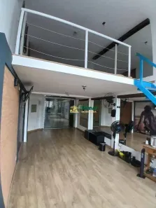 Sala Comercial à venda, 45m² no Centro, Charqueada