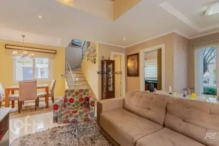 Casa de Condomínio com 3 Quartos à venda, 128m² no Rio Branco, Canoas