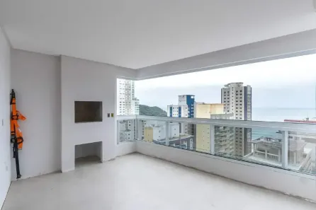 Apartamento com 4 Quartos à venda, 163m² no Centro, Balneário Camboriú