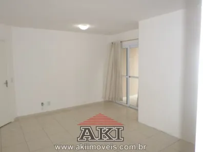 Apartamento com 3 Quartos à venda, 62m² no Água Funda, São Paulo