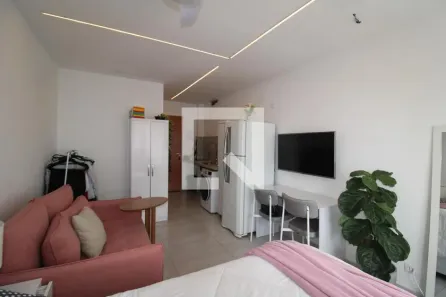 Kitnet com 1 Quarto à venda, 24m² no Santana, São Paulo