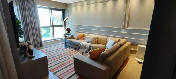 Apartamento com 3 Quartos à venda, 182m² no Centro, Balneário Camboriú