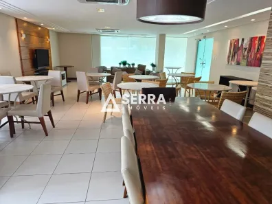 Apartamento com 2 Quartos à venda, 75m² no Alphaville I, Salvador