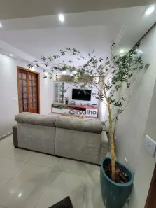 Sobrado com 2 Quartos à venda, 120m² no Parada Inglesa, São Paulo