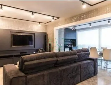 Apartamento com 4 Quartos à venda, 159m² no Água Branca, São Paulo