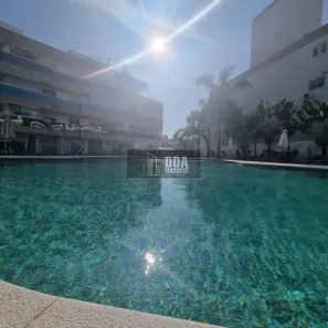 Apartamento com 2 Quartos à venda, 75m² no Jurerê Internacional, Florianópolis