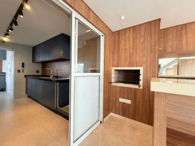 Apartamento com 3 Quartos à venda, 156m² no Parque da Mooca, São Paulo