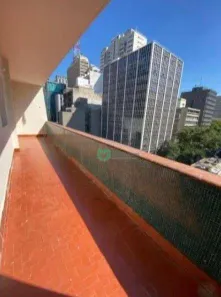Apartamento com 4 Quartos à venda, 176m² no Consolação, São Paulo