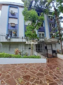 Apartamento com 1 Quarto para alugar, 53m² no Higienópolis, Porto Alegre