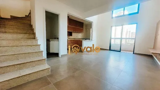 Apartamento com 1 Quarto à venda, 250m² no Parque Residencial Aquarius, São José dos Campos