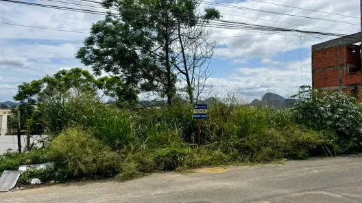 Lote/Terreno à venda, 600m² no São Conrado, Cariacica