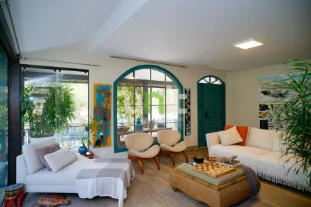 Casa de Condomínio com 3 Quartos à venda, 350m² no Badu, Niterói