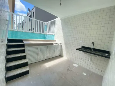 Casa com 3 Quartos à venda, 150m² no Embaré, Santos