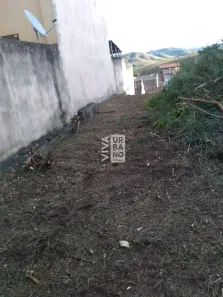 Lote/Terreno à venda, 230m² no Jardim Belvedere, Volta Redonda