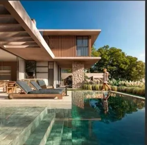 Casa de Condomínio com 5 Quartos à venda, 538m² no Estados, Balneário Camboriú