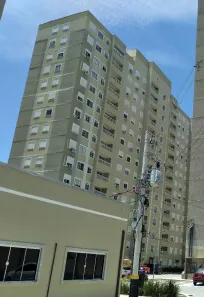 Apartamento com 2 Quartos à venda, 36m² no Del Castilho, Rio de Janeiro