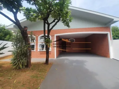 Casa com 3 Quartos à venda, 180m² no Jardim São Paulo, Americana