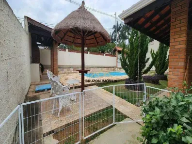Casa de Condomínio com 5 Quartos à venda, 351m² no Centro, Jundiaí