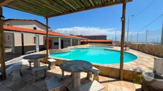 Apartamento com 2 Quartos à venda, 73m² no Icaraí, Caucaia
