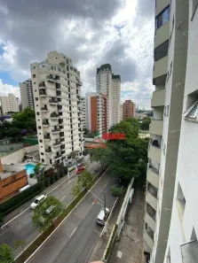 Apartamento com 2 Quartos à venda, 74m² no Jardim Vila Mariana, São Paulo