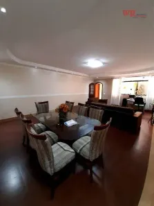 Sobrado com 3 Quartos à venda, 595m² no Montanhão, São Bernardo do Campo