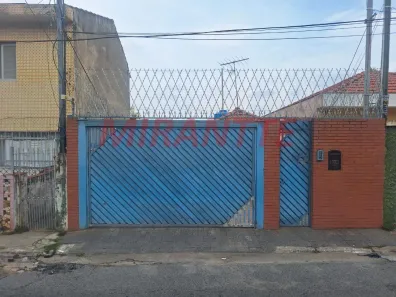 Sobrado com 3 Quartos à venda, 105m² no Vila Romero, São Paulo