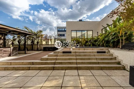Cobertura com 4 Quartos à venda, 308m² no Vila da Serra, Nova Lima