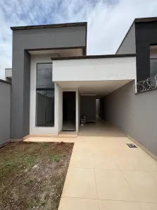 Casa com 3 Quartos à venda, 121m² no Jardim Colorado, Goiânia