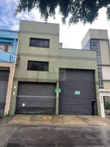 Galpão/Depósito/Armazém para alugar, 720m² no Chácara Califórnia, São Paulo