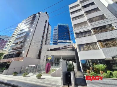 Sala Comercial para alugar, 38m² no Centro, Florianópolis