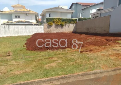 Lote/Terreno à venda, 300m² no Betel, Paulínia
