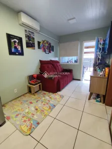 Casa com 2 Quartos à venda, 43m² no Jardim Betânia, Cachoeirinha
