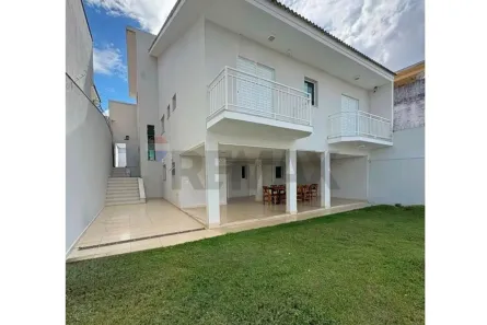 Casa com 4 Quartos para alugar, 427m² no Jardim Pagliato, Sorocaba