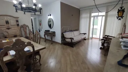 Apartamento com 3 Quartos à venda, 175m² no Centro, Santo André