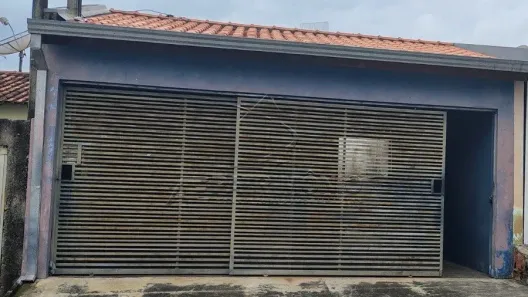 Casa com 2 Quartos à venda, 58m² no Jardim Santa Esmeralda, Sorocaba