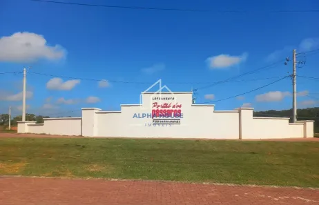 Lote/Terreno à venda, 10m² no Triângulo, Pindamonhangaba
