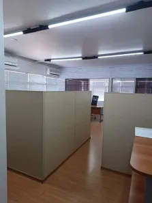 Sala Comercial para alugar, 51m² no Centro, Santo André
