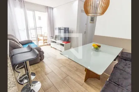 Apartamento com 2 Quartos à venda, 55m² no Brás, São Paulo
