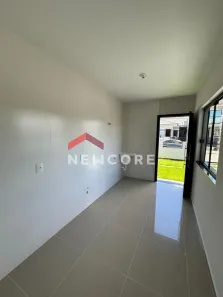 Casa de Condomínio com 2 Quartos à venda, 55m² no Forquilhas, São José