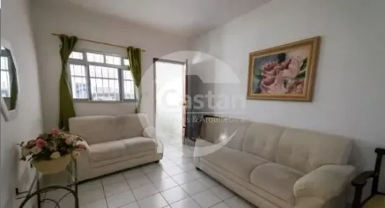 Casa com 2 Quartos à venda, 90m² no Vila Alpina, São Paulo
