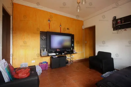 Casa com 2 Quartos à venda, 75m² no Quarta Divisão, Ribeirão Pires