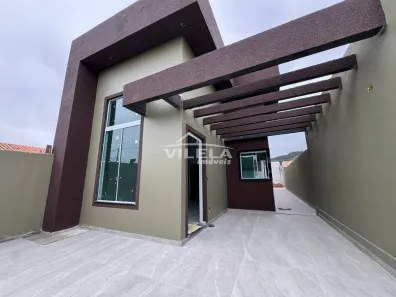 Casa com 3 Quartos à venda, 100m² no Jardim das Gaivotas, Caraguatatuba