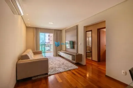 Apartamento com 3 Quartos à venda, 97m² no Parque Campolim, Sorocaba