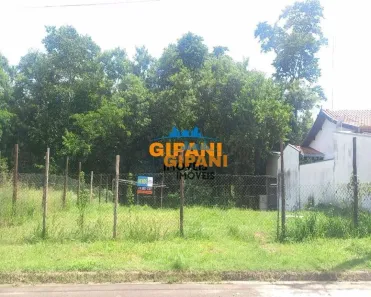Lote/Terreno à venda, 367m² no Parque Florianópolis, Jaguariúna